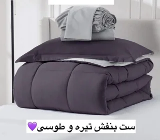 روتختی یکنفره میکرو تنسل 4 تکه