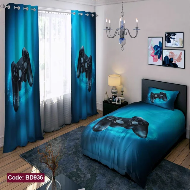 کپی - روتختی سه بعدی یکنفره طرح گیم 938